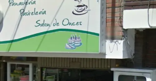 PANADERIA CARRERA 10 CON 50 BOGOTÁ PANADERIA CARRERA 10 CON 50 BOGOTÁ